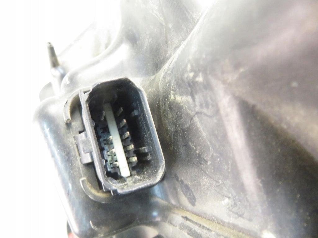 Frontscheinwerfer Citroën C4 Grand Picasso I Rechts Scheinwerfer Headlight SCH8021801333ma