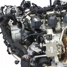 Laden Sie das Bild in den Galerie-Viewer, Motor Mercedes-Benz W247 W177 C118 282814 9TKm Benzin Engine Unkomplett MOT8787208663zf