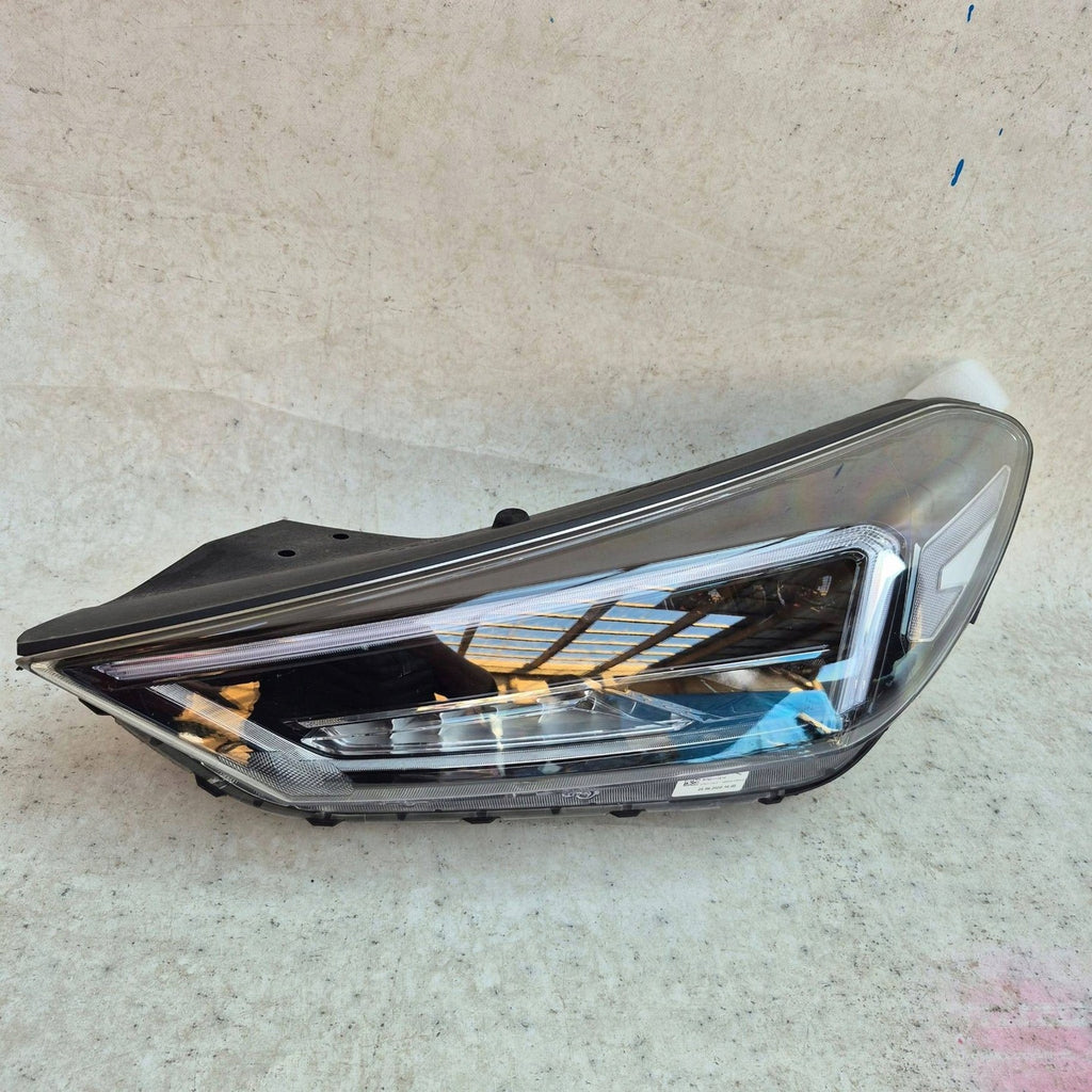 Frontscheinwerfer Hyundai Tucson 92101-D7700 Full LED Links Headlight