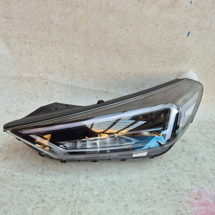 Frontscheinwerfer Hyundai Tucson 92101-D7700 Full LED Links Headlight SCH8233993996yu