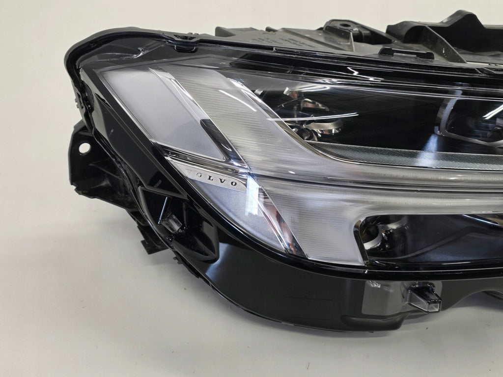 Frontscheinwerfer Volvo S90 V90 32228683 Full LED Rechts Scheinwerfer Headlight SCH4923237363rq