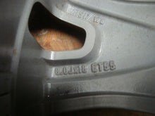 Load image into Gallery viewer, 1x Alufelge 18 Zoll 8.0" 6x139.7 55ET GB3C-1007-A1A Ford Ranger Rim Wheel FEL6126690995sz