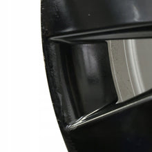 Laden Sie das Bild in den Galerie-Viewer, 1x Alufelge 17 Zoll 7.5" 5x120 37ET Glanz Schwarz 6867126 BMW F30 F32 F31 FEL3216983322nt