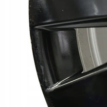 Laden Sie das Bild in den Galerie-Viewer, 1x Alufelge 17 Zoll 7.5" 5x120 37ET Glanz Schwarz 6867126 BMW F30 F32 F31 FEL3216983322nt