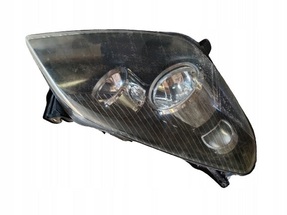 Frontscheinwerfer Opel Astra LED Rechts Scheinwerfer Headlight