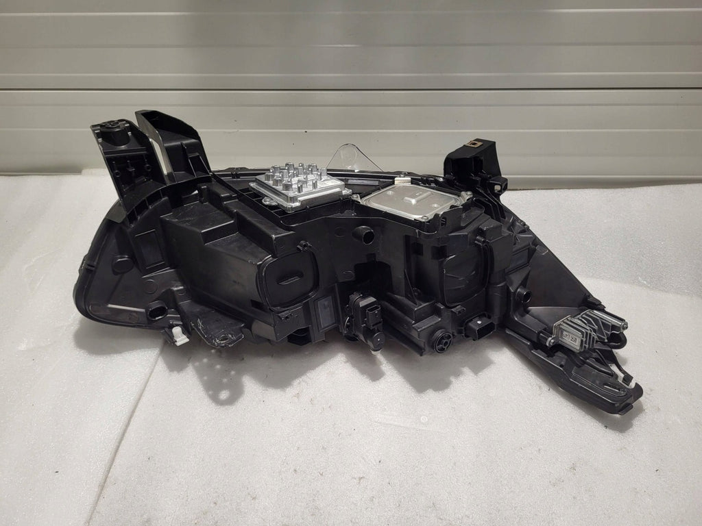 Frontscheinwerfer Renault Espace V 260601628R LED Links Scheinwerfer Headlight SCH3571902073xa