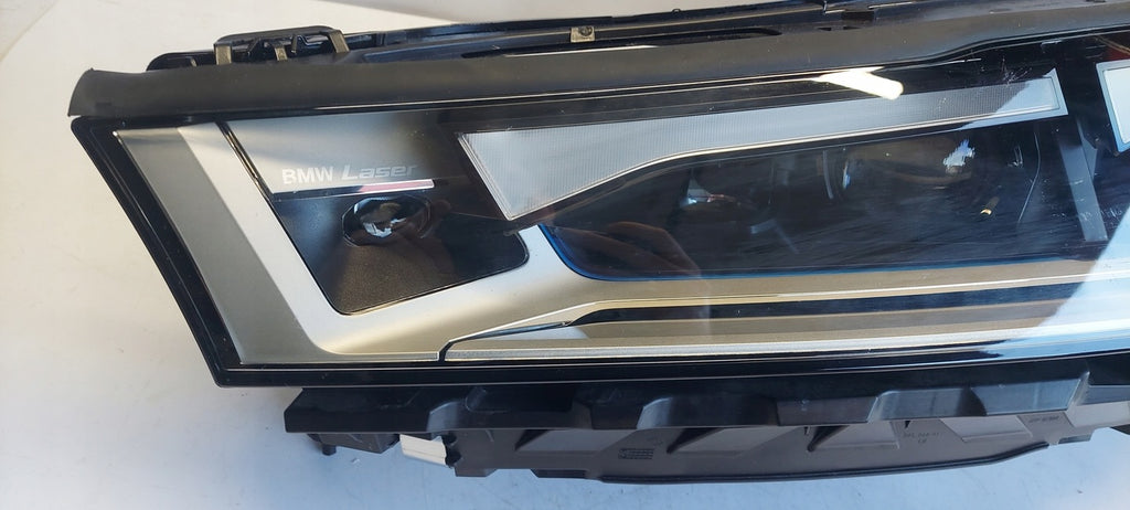 Frontscheinwerfer BMW IX I20 5A3CEA1 Laser Links Scheinwerfer Headlight SCH1902488948sp