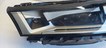 Laden Sie das Bild in den Galerie-Viewer, Frontscheinwerfer BMW IX I20 5A3CEA1 Laser Links Scheinwerfer Headlight SCH1902488948sp