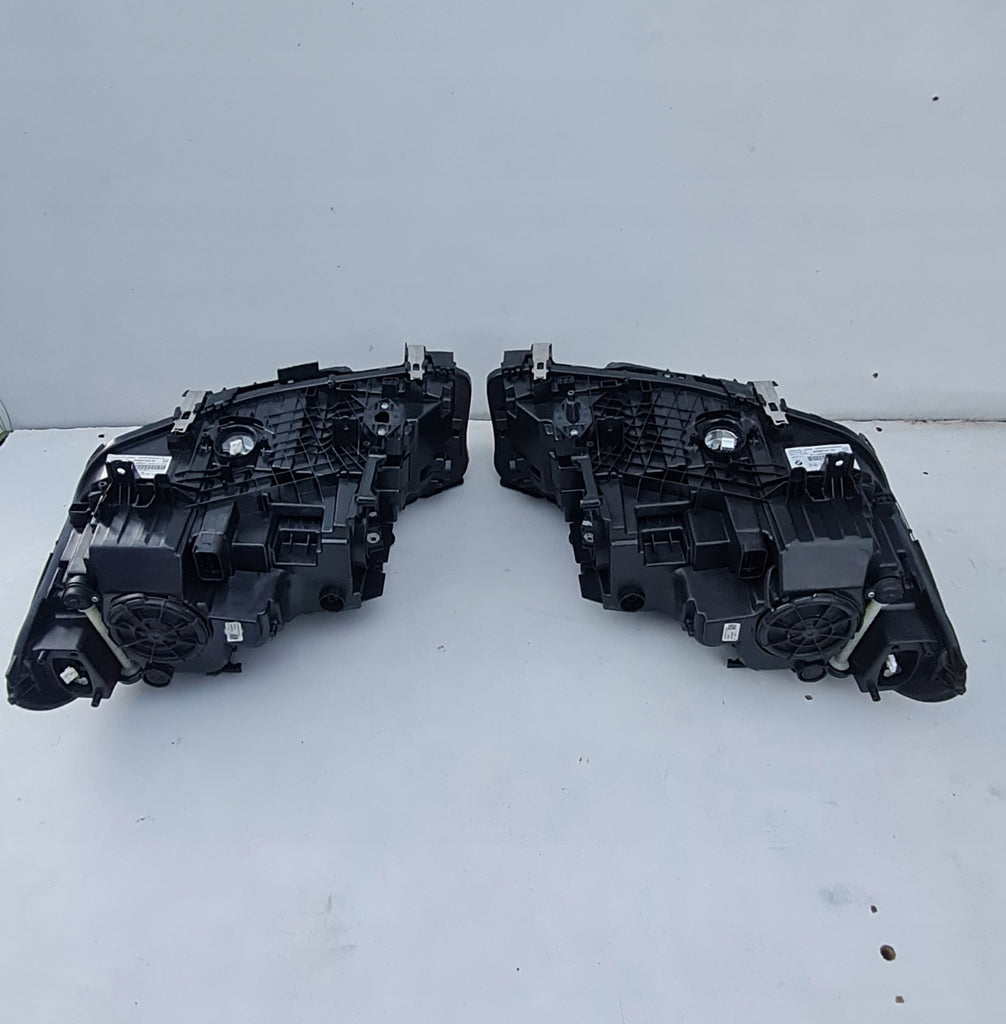 Frontscheinwerfer BMW G31 G30 8499122 8499121 Ein Satz Scheinwerfer Headlight SCH1682872308bi