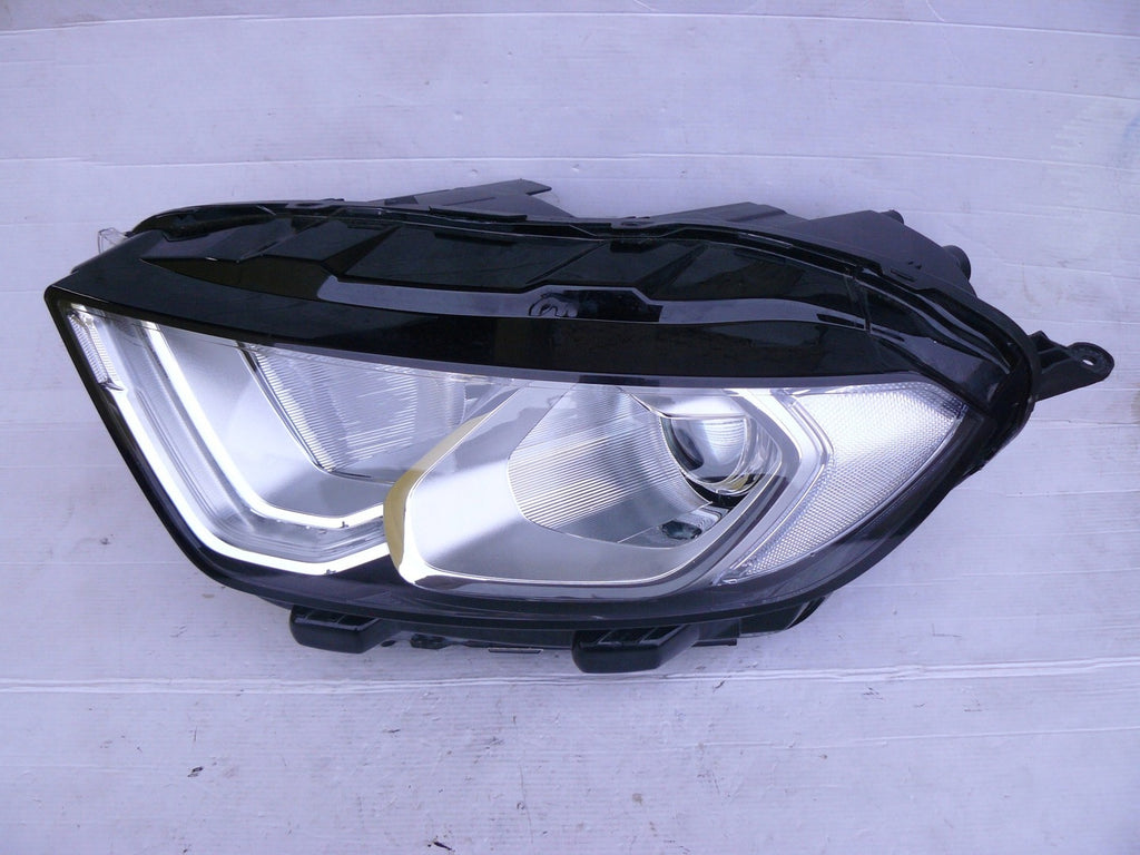 Frontscheinwerfer Ford Ecosport GN15-13D155-DE Xenon Links Headlight