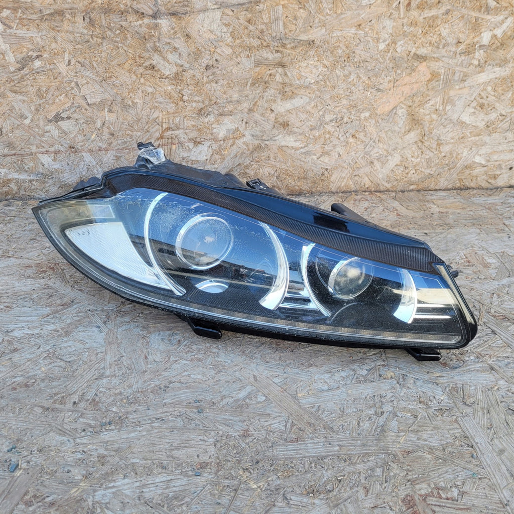 Frontscheinwerfer Jaguar Xf X250 Rechts Scheinwerfer Headlight SCH2494015915vc