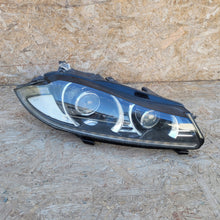 Laden Sie das Bild in den Galerie-Viewer, Frontscheinwerfer Jaguar Xf X250 Rechts Scheinwerfer Headlight SCH2494015915vc