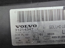 Load image into Gallery viewer, Frontscheinwerfer Volvo Xc70 31214347 Xenon Links Scheinwerfer Headlight SCH1324950625ck
