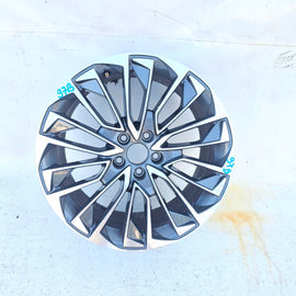 1x Alufelge 19 Zoll 8.5