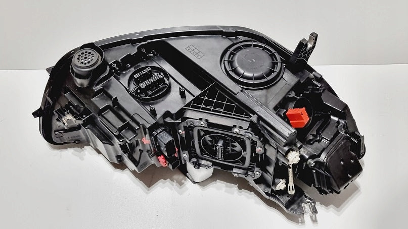 Frontscheinwerfer Audi A6 C7 4G0941035 Links Scheinwerfer Headlight SCH7893390095hw