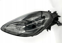 Laden Sie das Bild in den Galerie-Viewer, Frontscheinwerfer Porsche Cayenne 9Y0941033AB 1EX01443965 LED Links Headlight SCH5760201011sh
