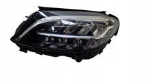 Load image into Gallery viewer, Frontscheinwerfer Mercedes-Benz A205 A2059062106 Full LED Links Headlight