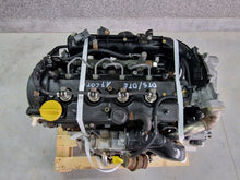 Laden Sie das Bild in den Galerie-Viewer, Motor Opel Astra J A17DTS 1.7 CDTI Diesel Engine Komplett MOT9761140722oi