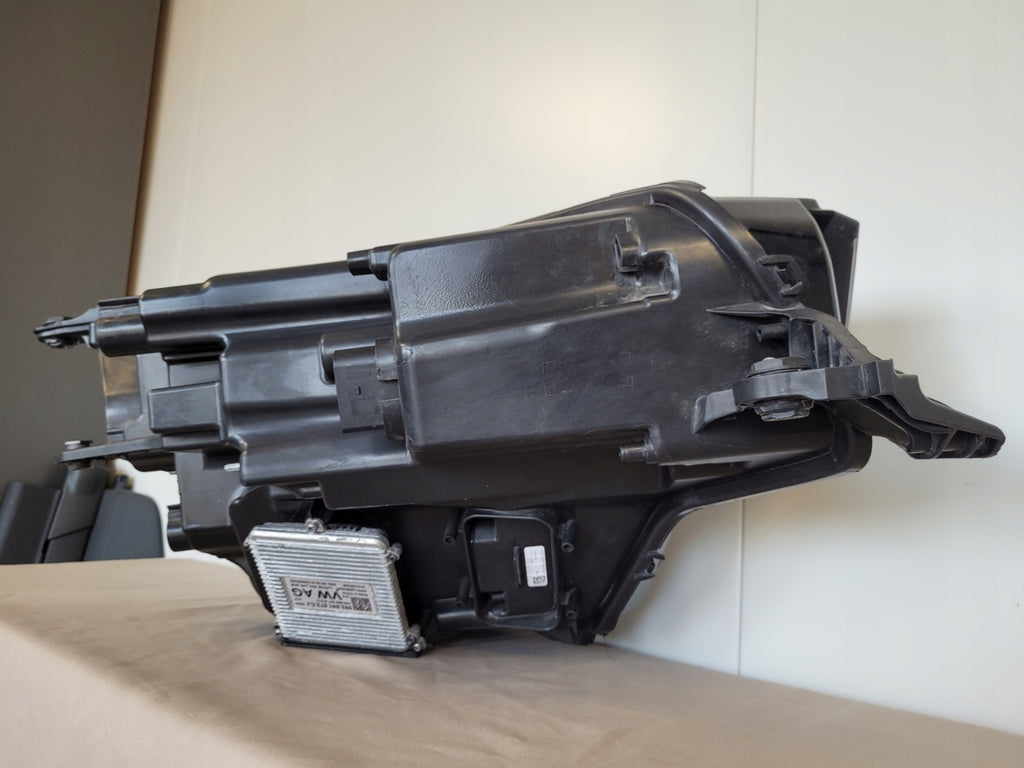 Frontscheinwerfer Skoda Kodiaq 566941035A Links Scheinwerfer Headlight SCH9307618105sp
