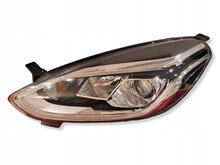 Laden Sie das Bild in den Galerie-Viewer, Frontscheinwerfer Ford Fiesta I 175PL10676 L1BB13E015CD Links Headlight SCH8265726608pi