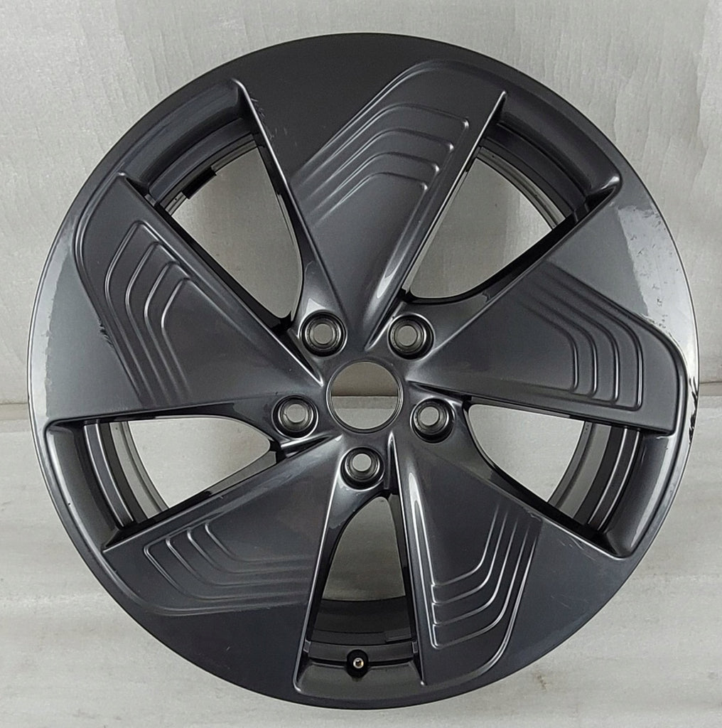1x Alufelge 18 Zoll 7.5" 5x112 50ET 10E601025N Cupra Born Rim Wheel