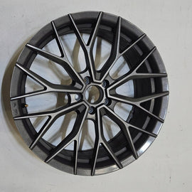 1x Alufelge 20 Zoll BMW 3 G21 G20 Rim Wheel FEL6558190055sv