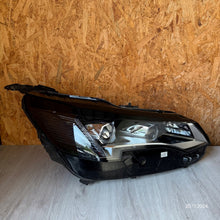 Load image into Gallery viewer, Frontscheinwerfer Peugeot 3008 9836230680 9836230580 Full LED Ein Satz Headlight SCH1282969332vc