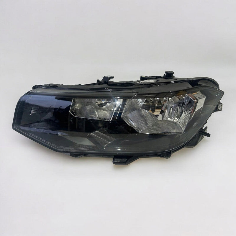 Frontscheinwerfer VW T-Cross 2GM941005 Links Scheinwerfer Headlight