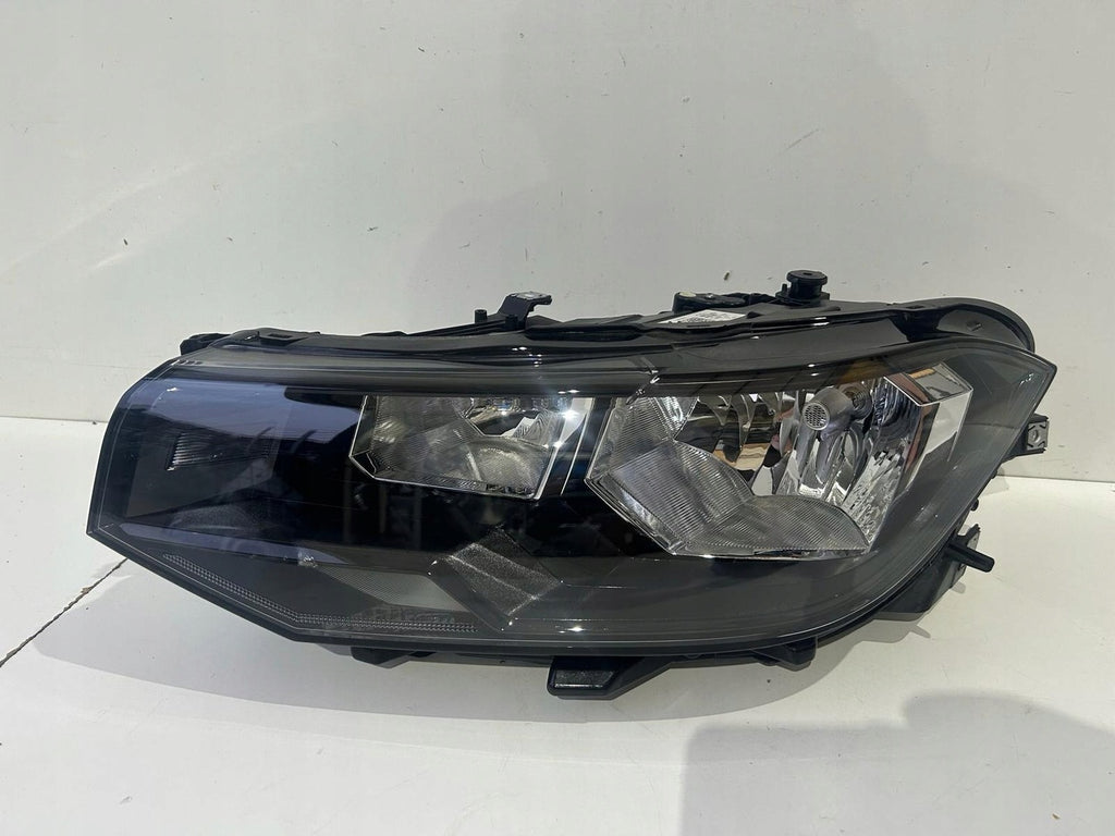 Frontscheinwerfer VW T-Cross 2GM941005 Links Scheinwerfer Headlight