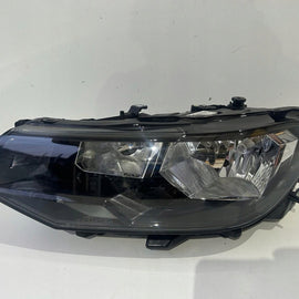 Frontscheinwerfer VW T-Cross 2GM941005 Links Scheinwerfer Headlight SCH5899260152zo