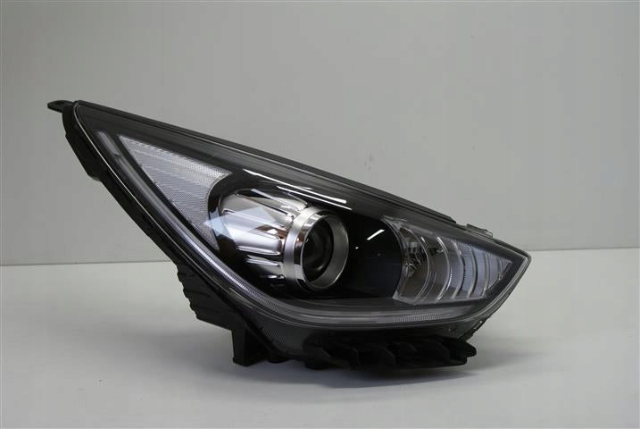 Frontscheinwerfer Kia Niro 92102-G5050 Xenon Rechts Scheinwerfer Headlight