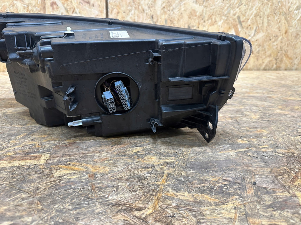 Frontscheinwerfer Volvo Xc40 31655635 Links Scheinwerfer Headlight SCH1520527491qv