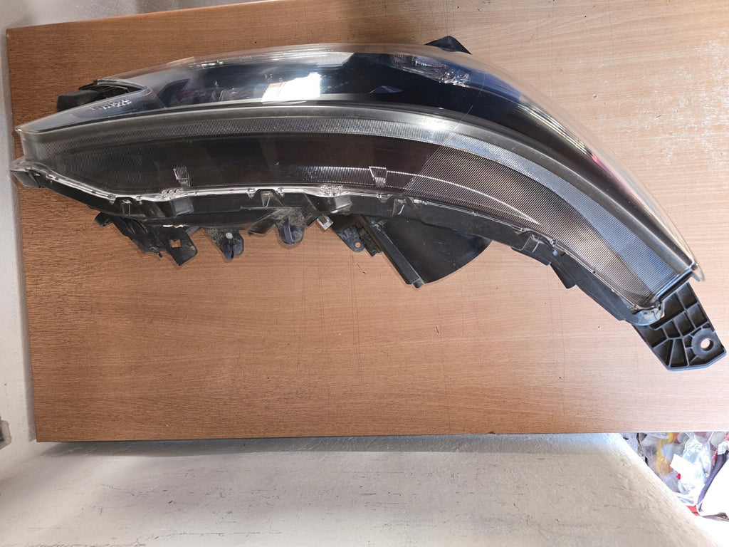 Frontscheinwerfer Honda Crv Cr-V IV Xenon Rechts Scheinwerfer Headlight SCH1945541066ua