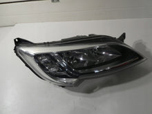 Load image into Gallery viewer, Frontscheinwerfer Fiat Ducato 1374292080 Rechts Scheinwerfer Headlight SCH9151350356ic