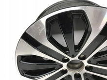 Laden Sie das Bild in den Galerie-Viewer, 1x Alufelge 18 Zoll 8.0" 5x112 56ET A2534014600 Mercedes-Benz Glc C253 X253 FEL1972885340nv