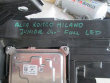 Load image into Gallery viewer, Frontscheinwerfer Alfa Romeo 50572573 Full LED Rechts Scheinwerfer Headlight