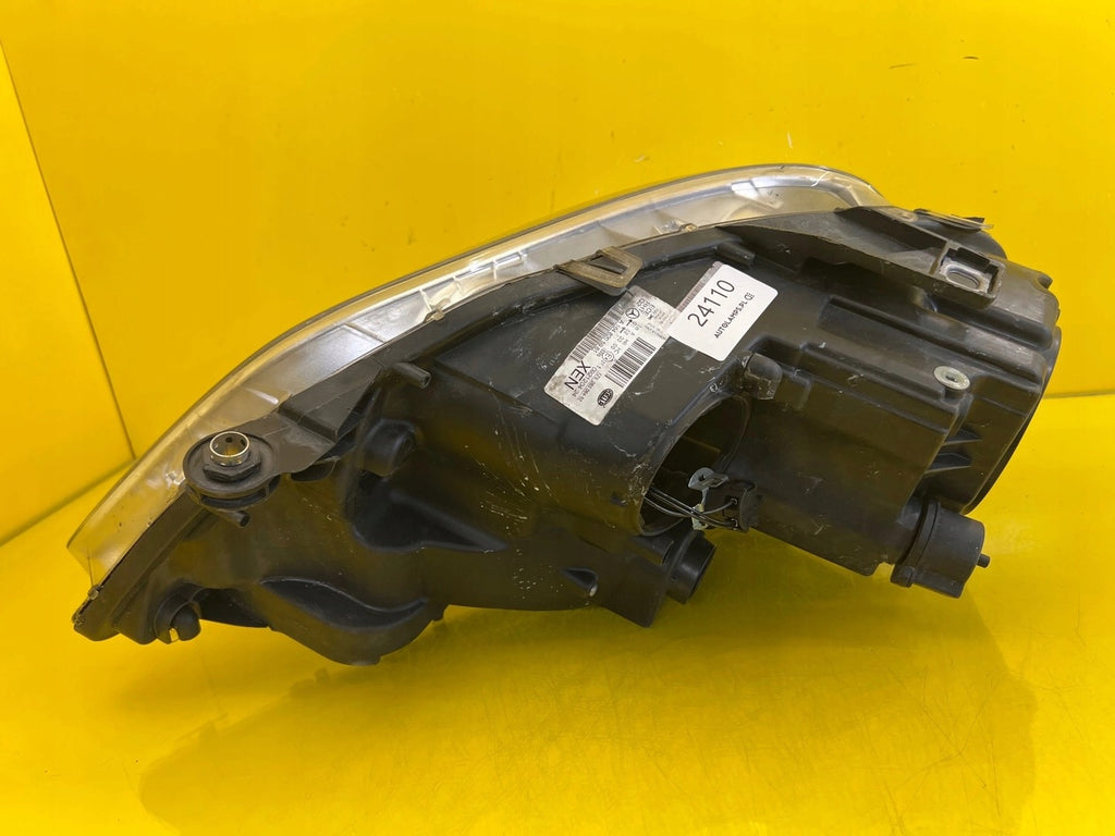 Frontscheinwerfer Mercedes-Benz W164 A1648205961 Xenon Rechts Headlight