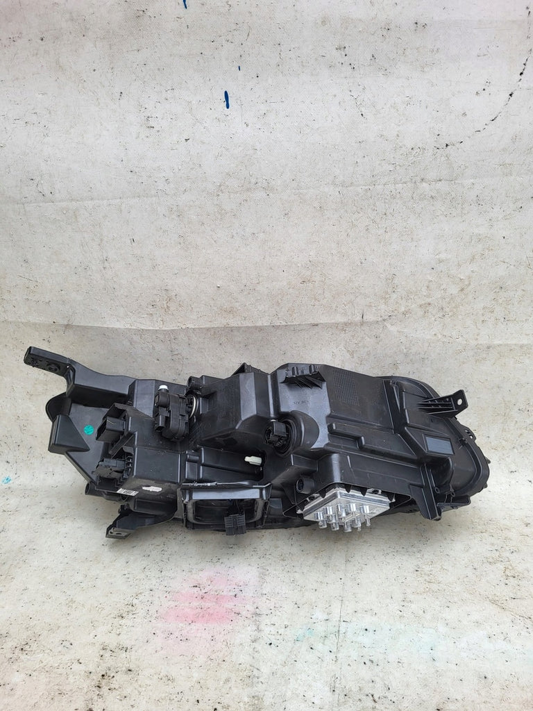 Frontscheinwerfer Renault 260606163R LED Links Scheinwerfer Headlight SCH9572695997pp