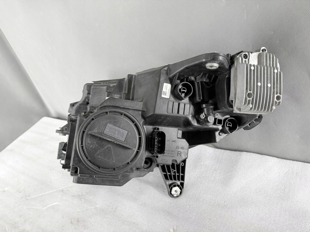 Frontscheinwerfer Mercedes-Benz Eqc A2939060201 LED Rechts Headlight SCH5428364985xx