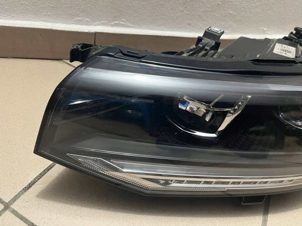 Frontscheinwerfer VW T-Cross 2GM941035B Full LED Links Scheinwerfer Headlight SCH1957339074fw