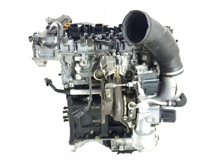 Motor Audi A4 B8 CJEB 1.8 TFSI 170PS 125kW 96TKm 2012 Benzin Engine Komplett MOT9377633746vp