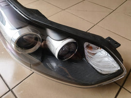 Frontscheinwerfer Kia Sportage 92102-F1110 Xenon Rechts Scheinwerfer Headlight