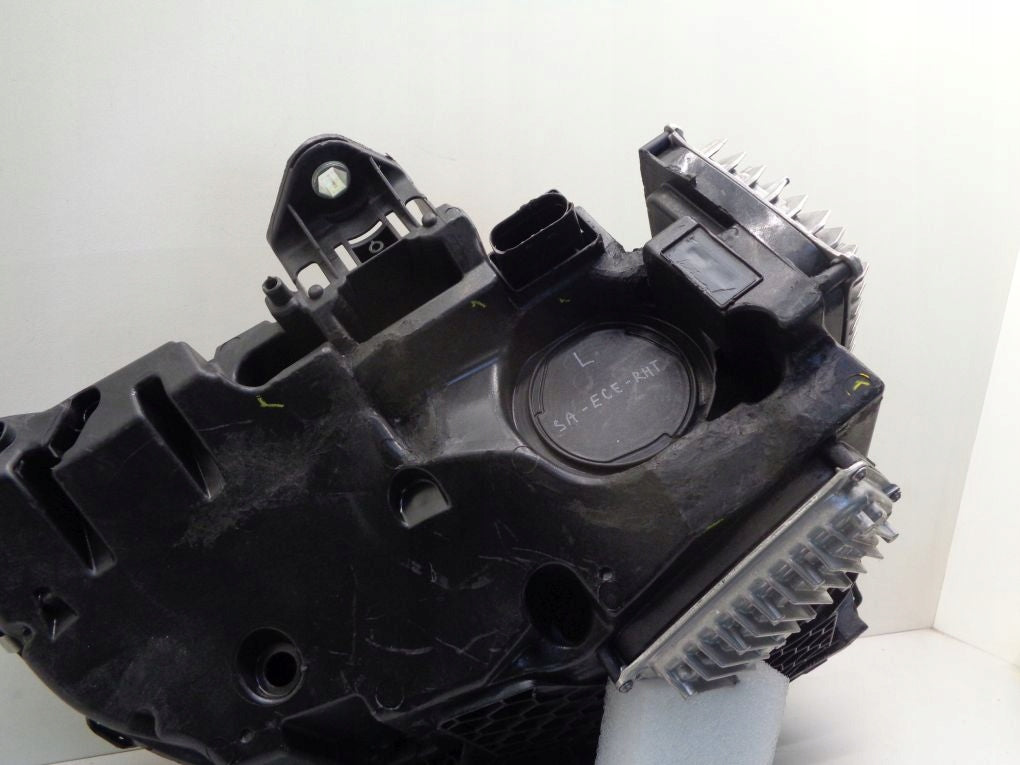 Frontscheinwerfer Mercedes-Benz Eqs 2979062500 LED Links Scheinwerfer Headlight