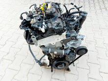 Laden Sie das Bild in den Galerie-Viewer, Motor BMW 5 G31 G30 B48B20A 2.0 77TKm 2022 Benzin Engine Komplett