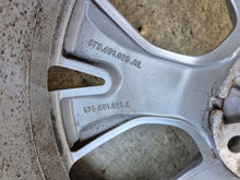 Load image into Gallery viewer, 1x Alufelge 18 Zoll 7.0" 5x112 575601025AL Seat Ateca Rim Wheel FEL1537656823is