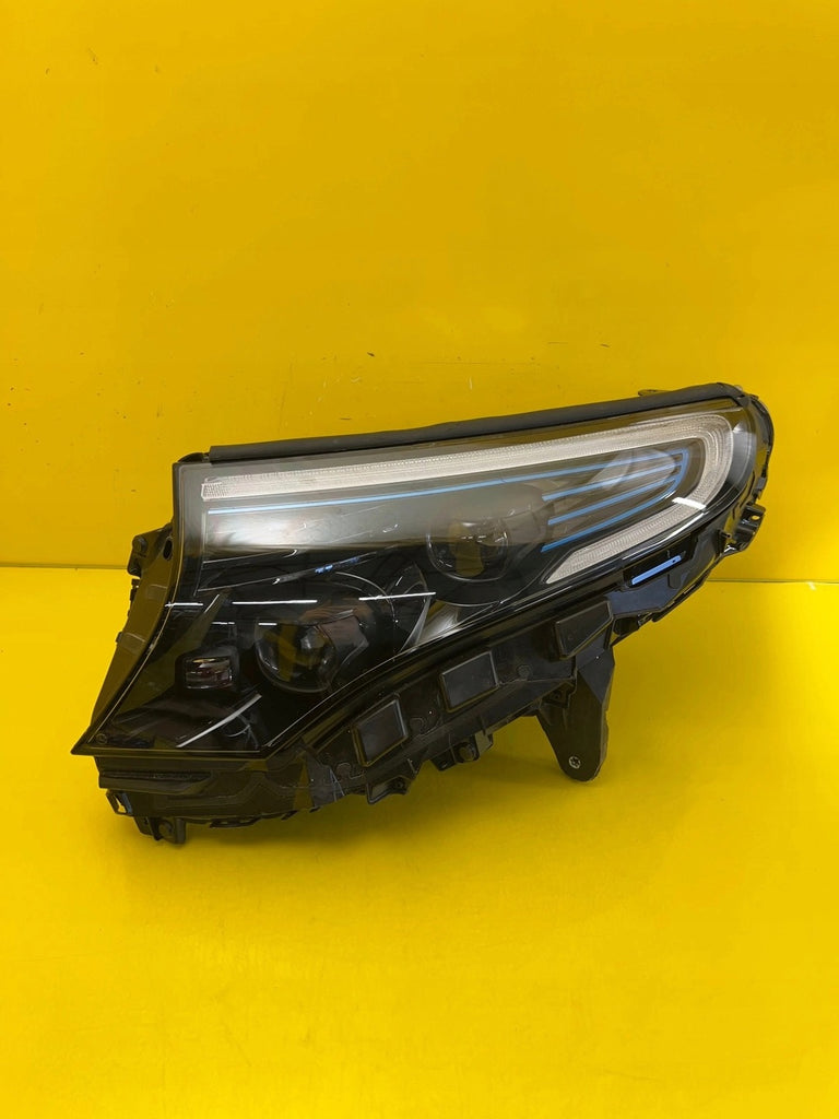 Frontscheinwerfer Mercedes-Benz Eqc A2939062701 LED Links Scheinwerfer Headlight SCH4593891267co