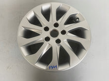Laden Sie das Bild in den Galerie-Viewer, 4x Alufelge 16 Zoll 6.5" 5x112 46ET 5F0501025A Seat Leon Rim Wheel FEL3710304025nv