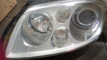 Laden Sie das Bild in den Galerie-Viewer, Frontscheinwerfer VW Touran 18670568980 Links Scheinwerfer Headlight SCH4630296242cq