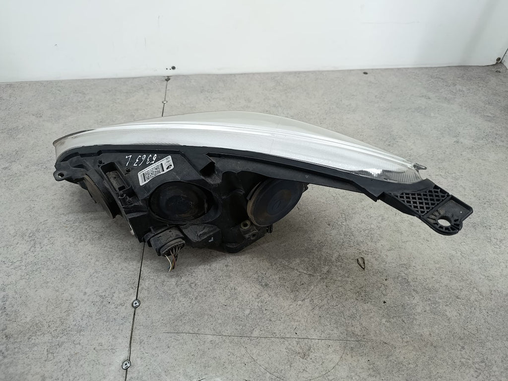 Frontscheinwerfer Ford Focus III F1EB-13W029-AD Rechts Scheinwerfer Headlight SCH7171491898io