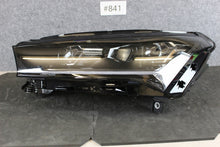 Laden Sie das Bild in den Galerie-Viewer, Frontscheinwerfer Skoda Enyaq 5LB941015G Links Scheinwerfer Headlight SCH5694306707ca